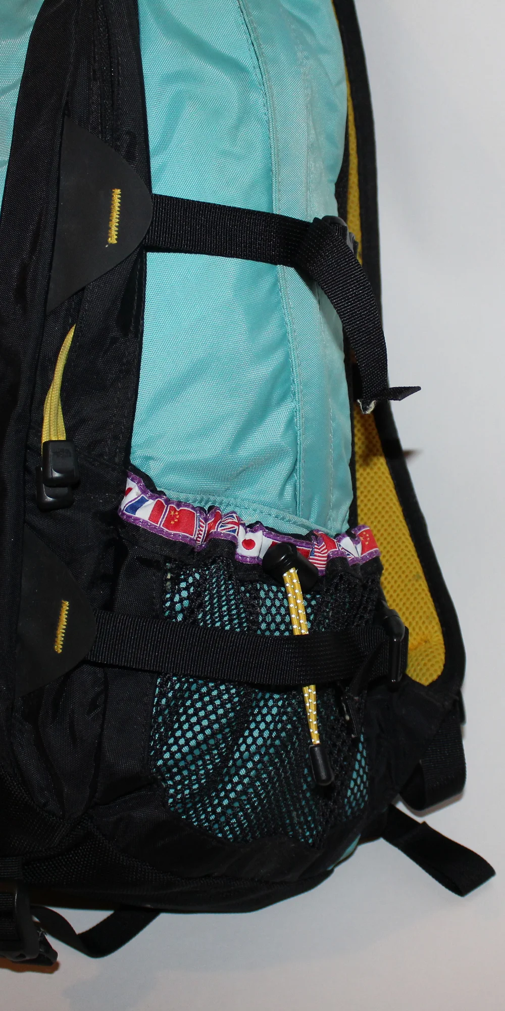 north face access 02 backpack vs The North Face Access O2 Backpack