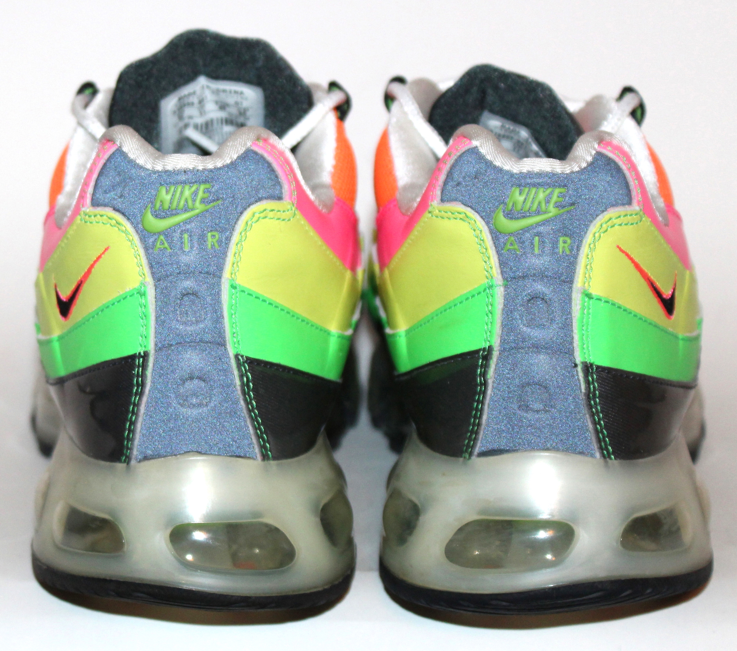 air max 95 360 one time only