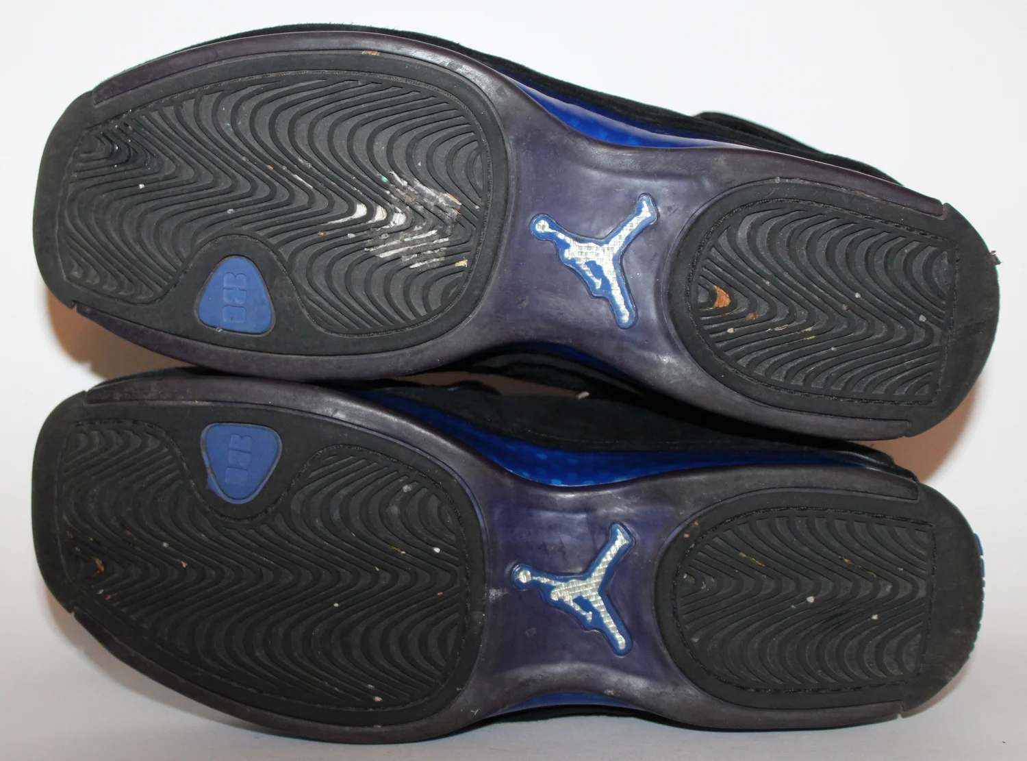 Sport Royal Retro 18 Blue Sport Royal Air Jordan Retro 18 Jordan
