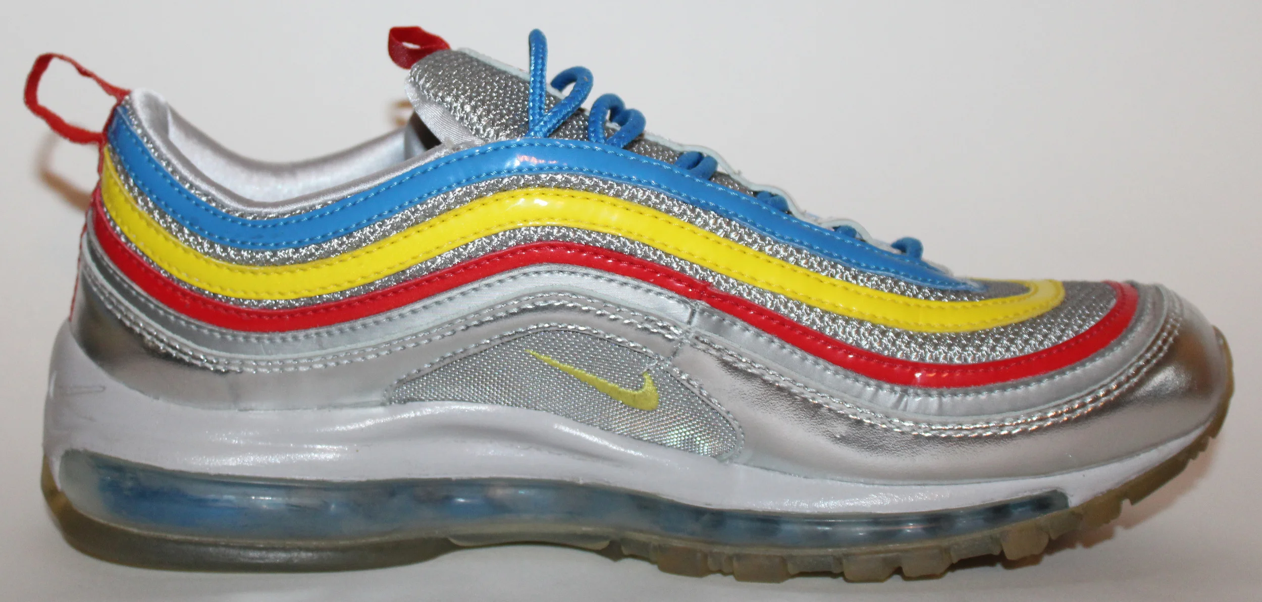 nike air max mens finish line