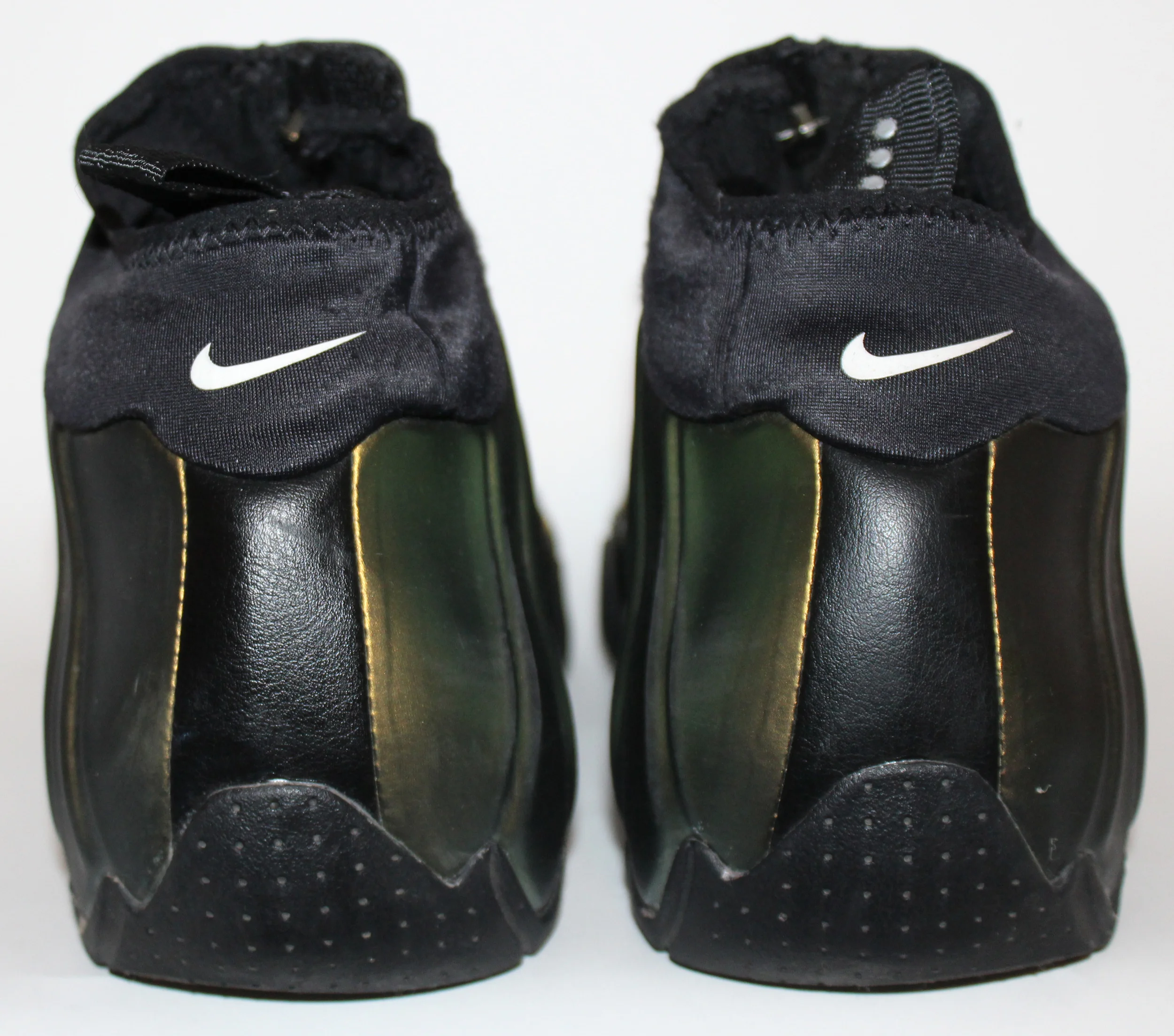 green goblin nike flightposite