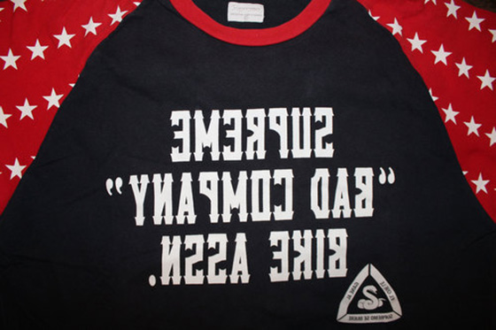 Camiseta Bad Company Logo Vintage, 100% Algodão. - Roquenrou