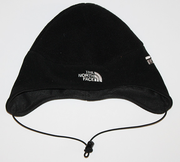 the north face windstopper hat 