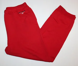 vintage polo sport sweatpants