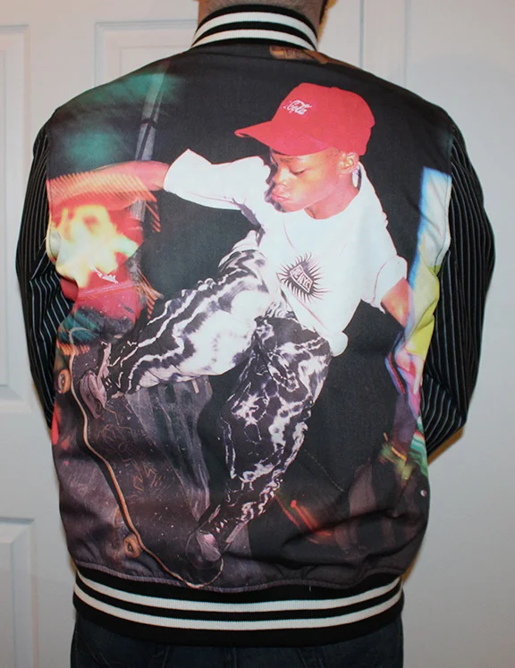 cdg+x+suupreme+harold+hunter+ 