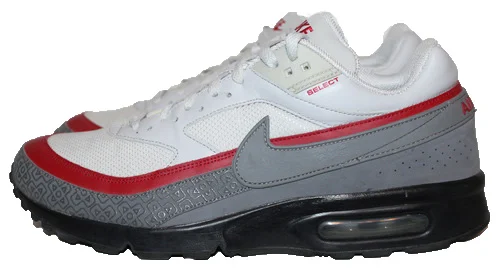 nike air max classic bw nintendo