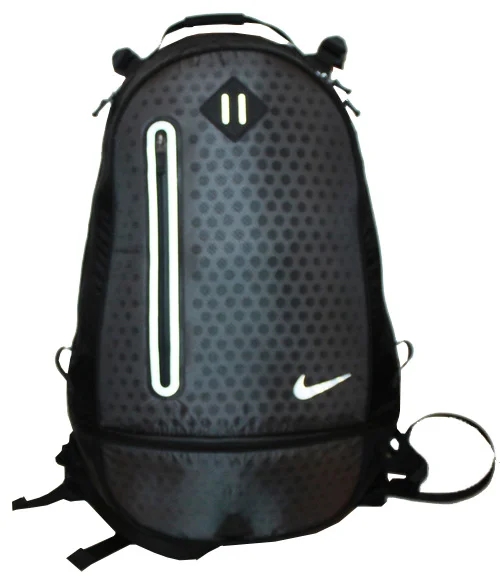 Nike Cheyenne Vapor Black Running Back Pack  RootsBK