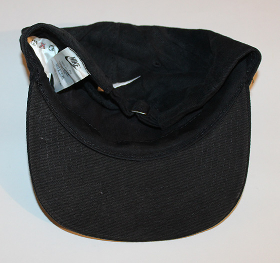 dennis rodman nike hat