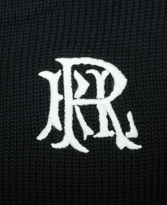 double rl logo
