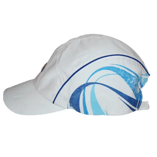 Nike TN Tuned Air Max Plus White/Blue Panel Hat — RootsBK