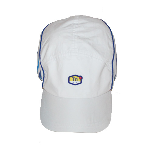 white nike tn hat