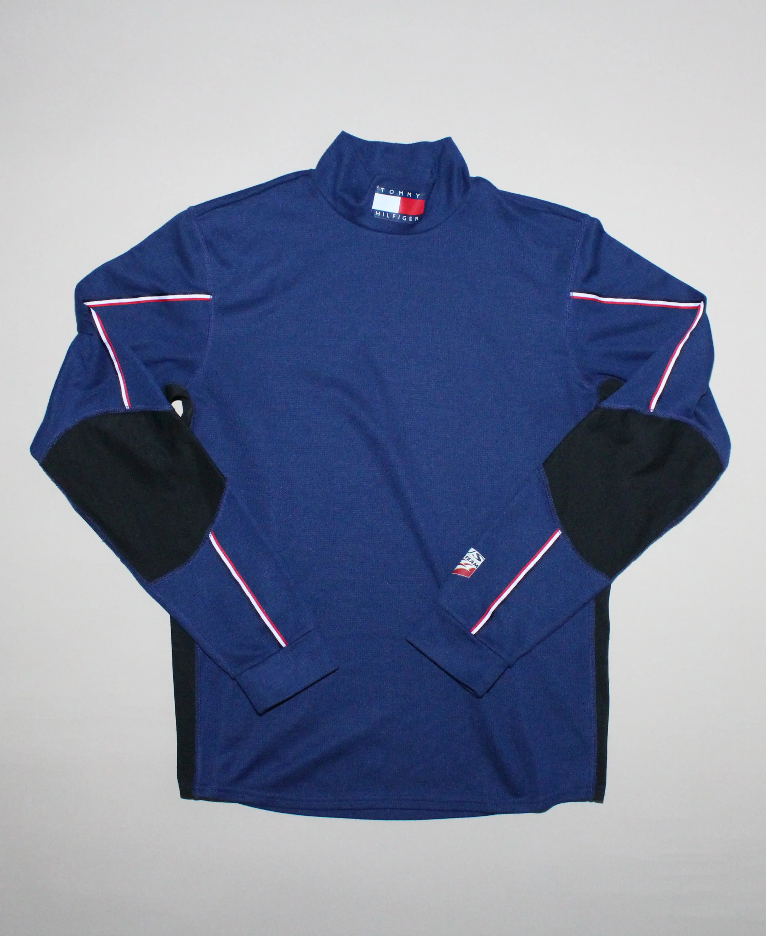 Vintage Tommy Hilfiger US Ski Team jersey
