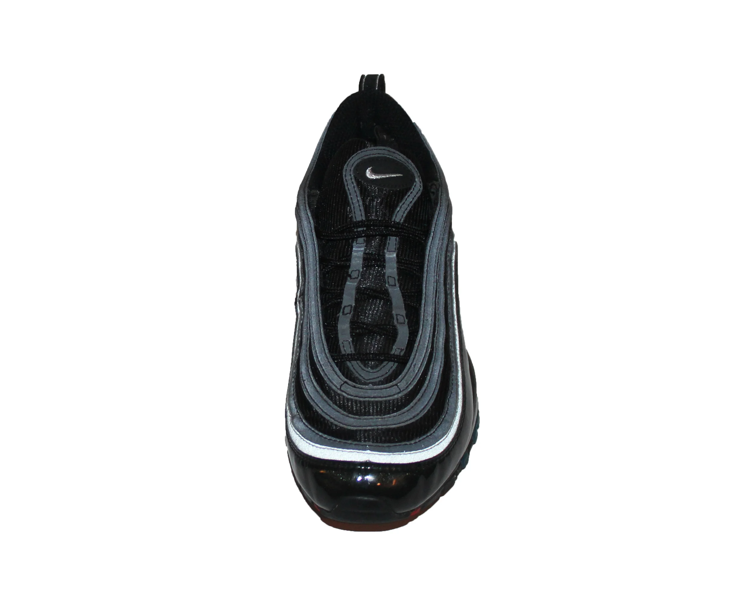 air max 97 black 3m