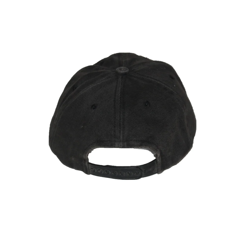 Vintage Sound Garden Logo Snapback — RootsBK