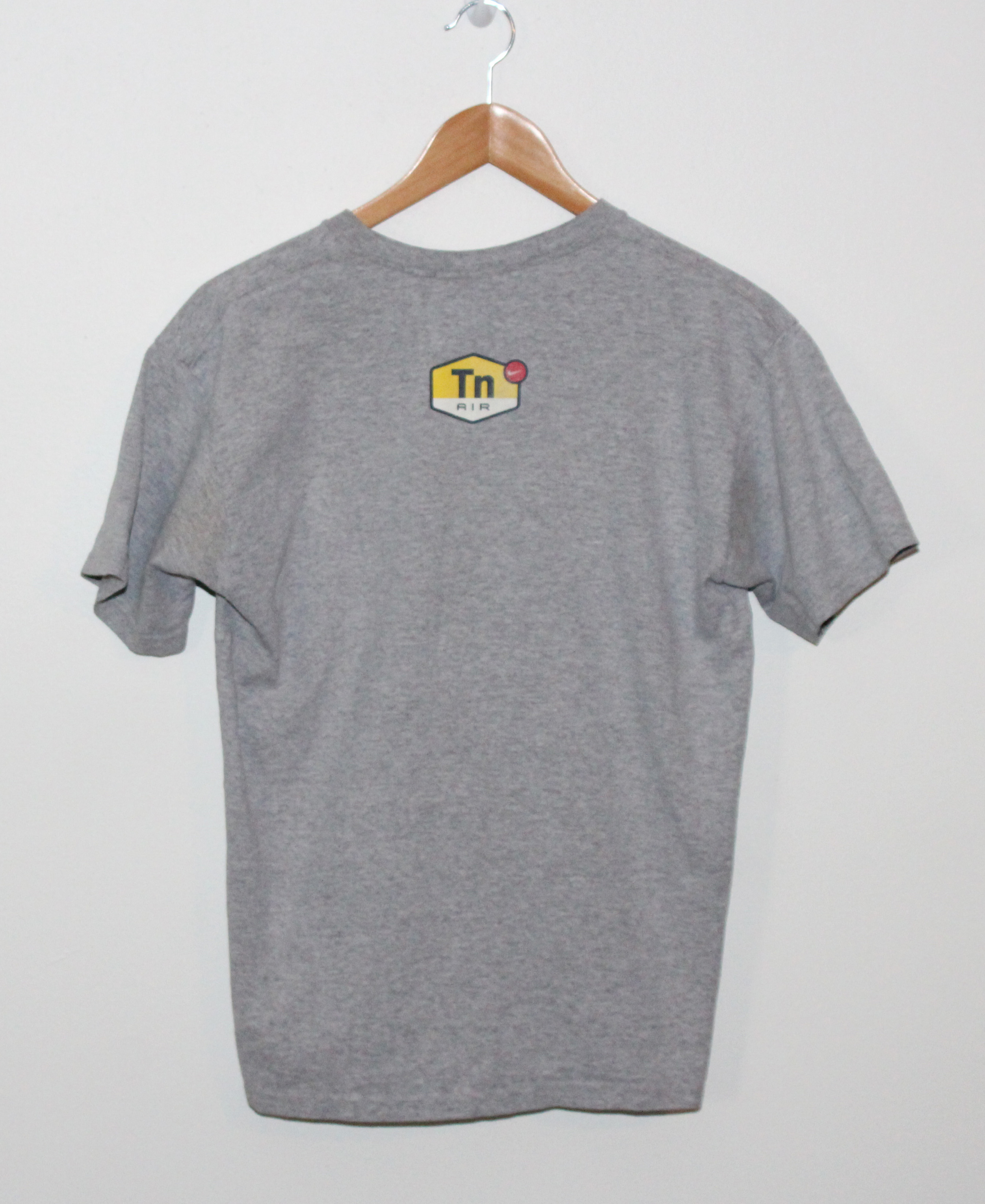 Original 1999 Nike TN Air Max Plus T Shirt (Size XL) — Roots