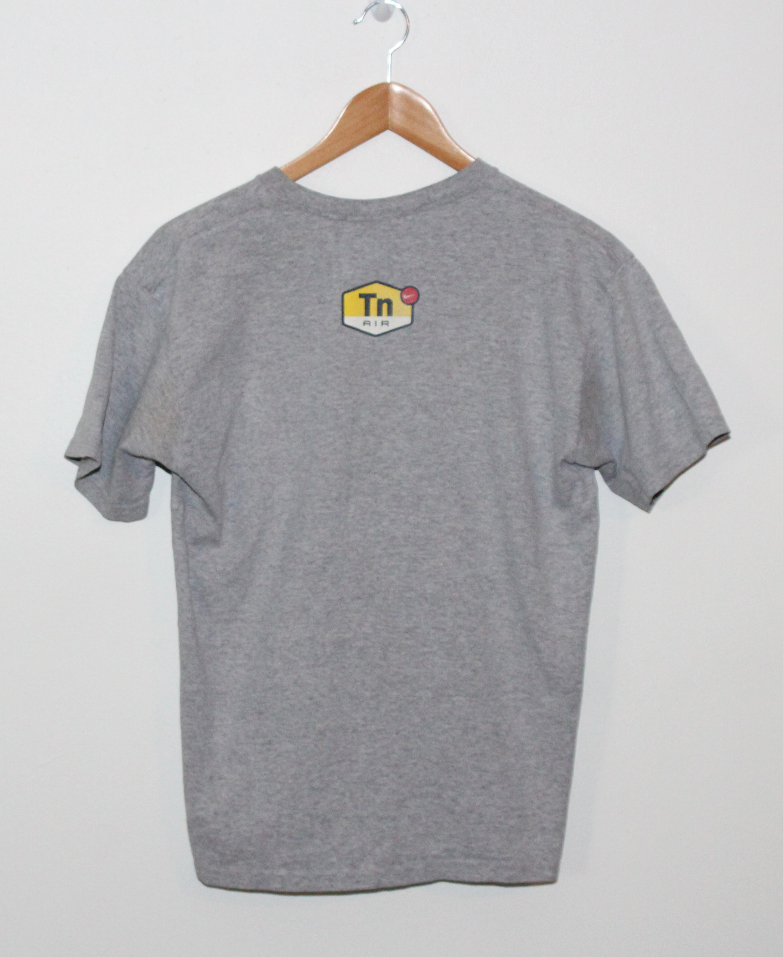 Original 1999 Nike TN Air Max Plus T Shirt (Size XL) â Roots