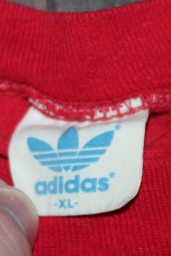 adidas made in usa