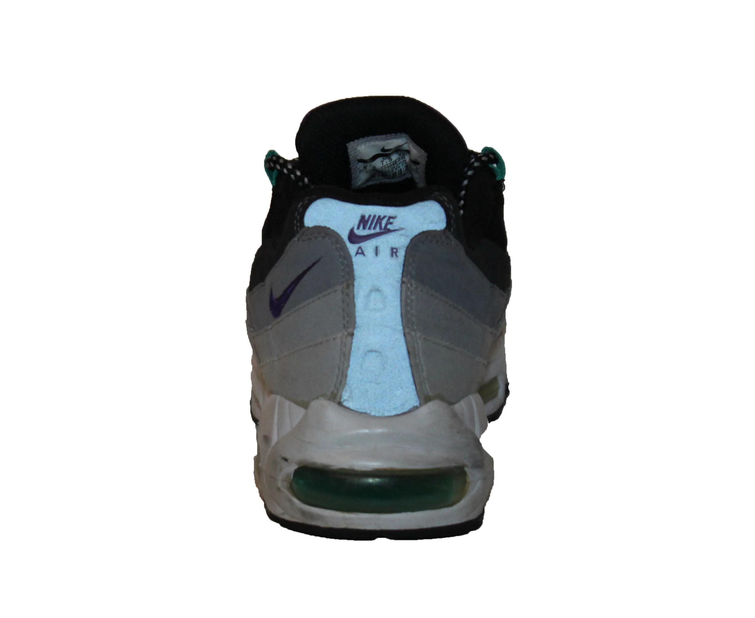 grape 95s