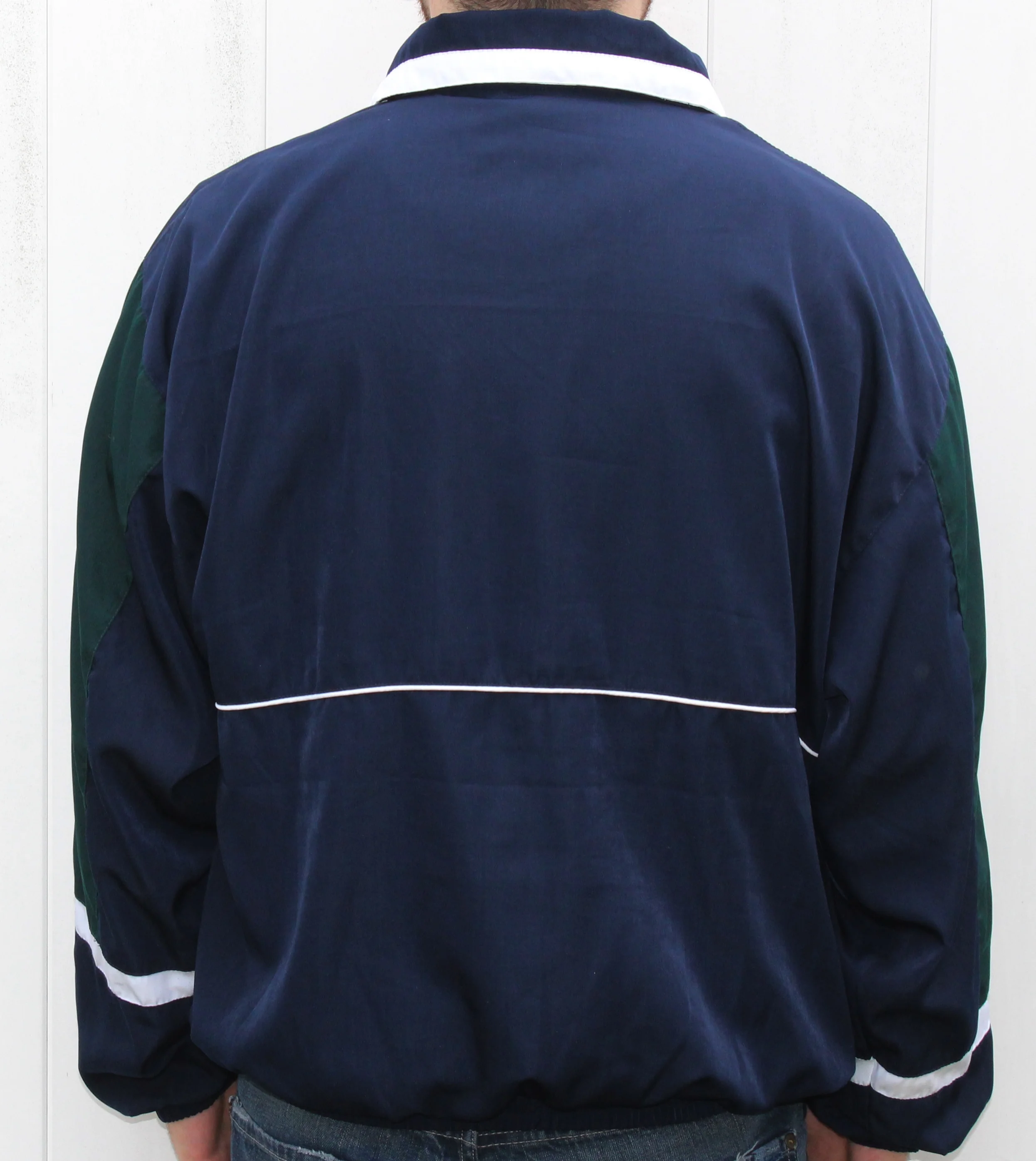 Vintage 90s Givenchy Paris Activewear light jacketVintage 90s Givenchy Paris Activewear light jacket