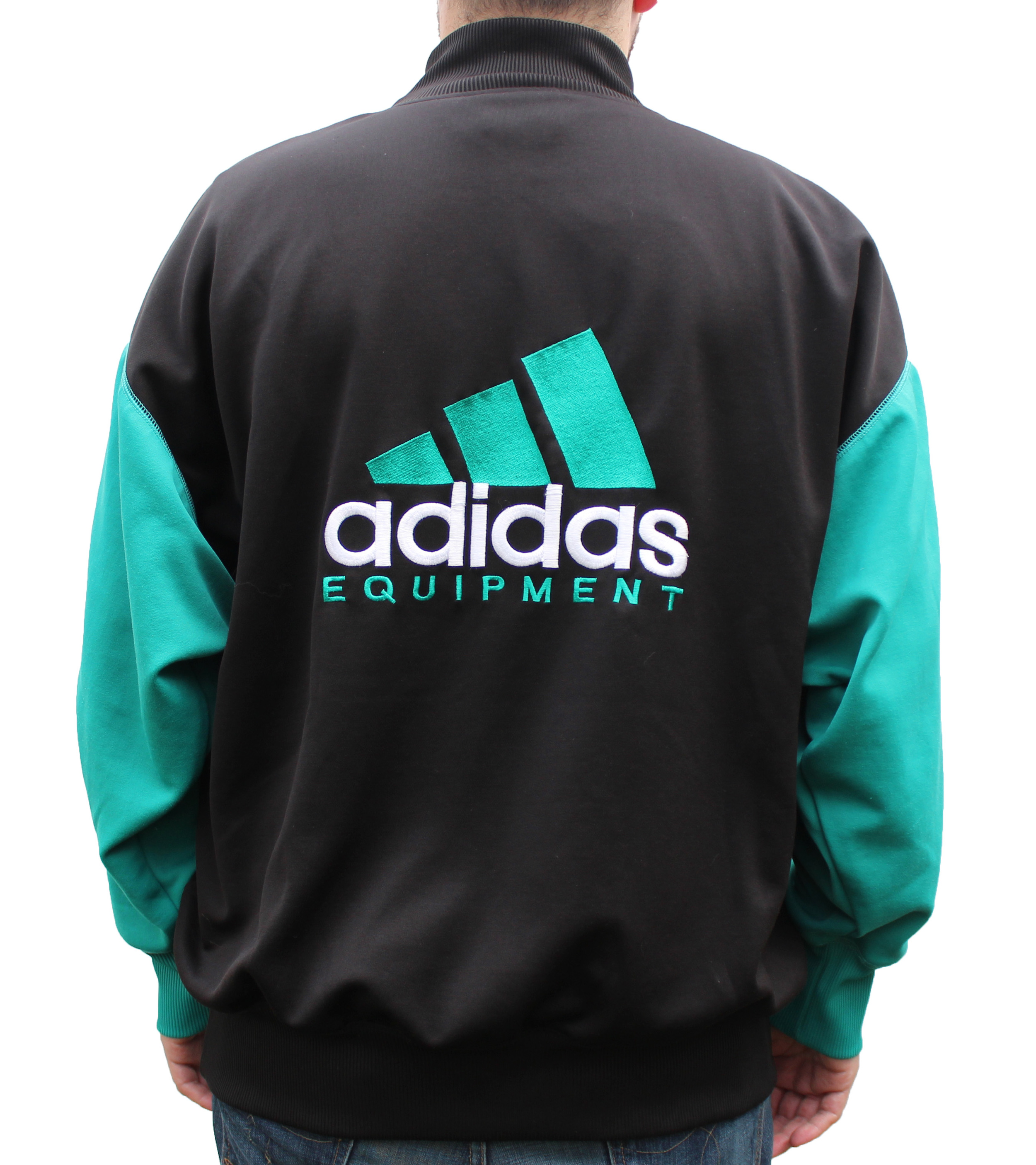 adidas equipment pullover