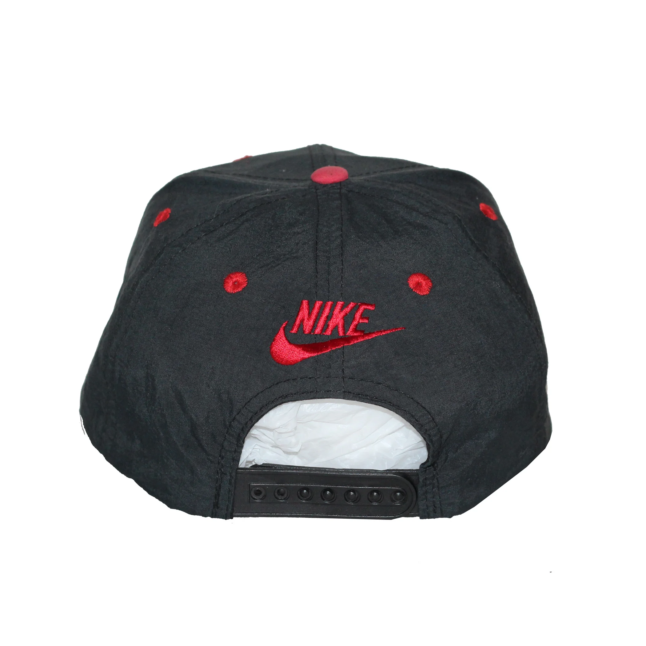 Nike Embroidered Logo Snapback 2 .jpg