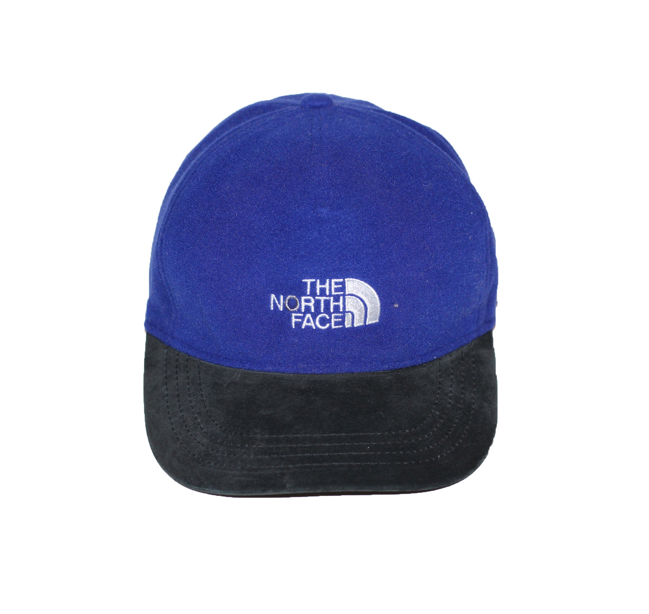 The North Face Royal Blue/Black Gore Windstopper Hat — Roots