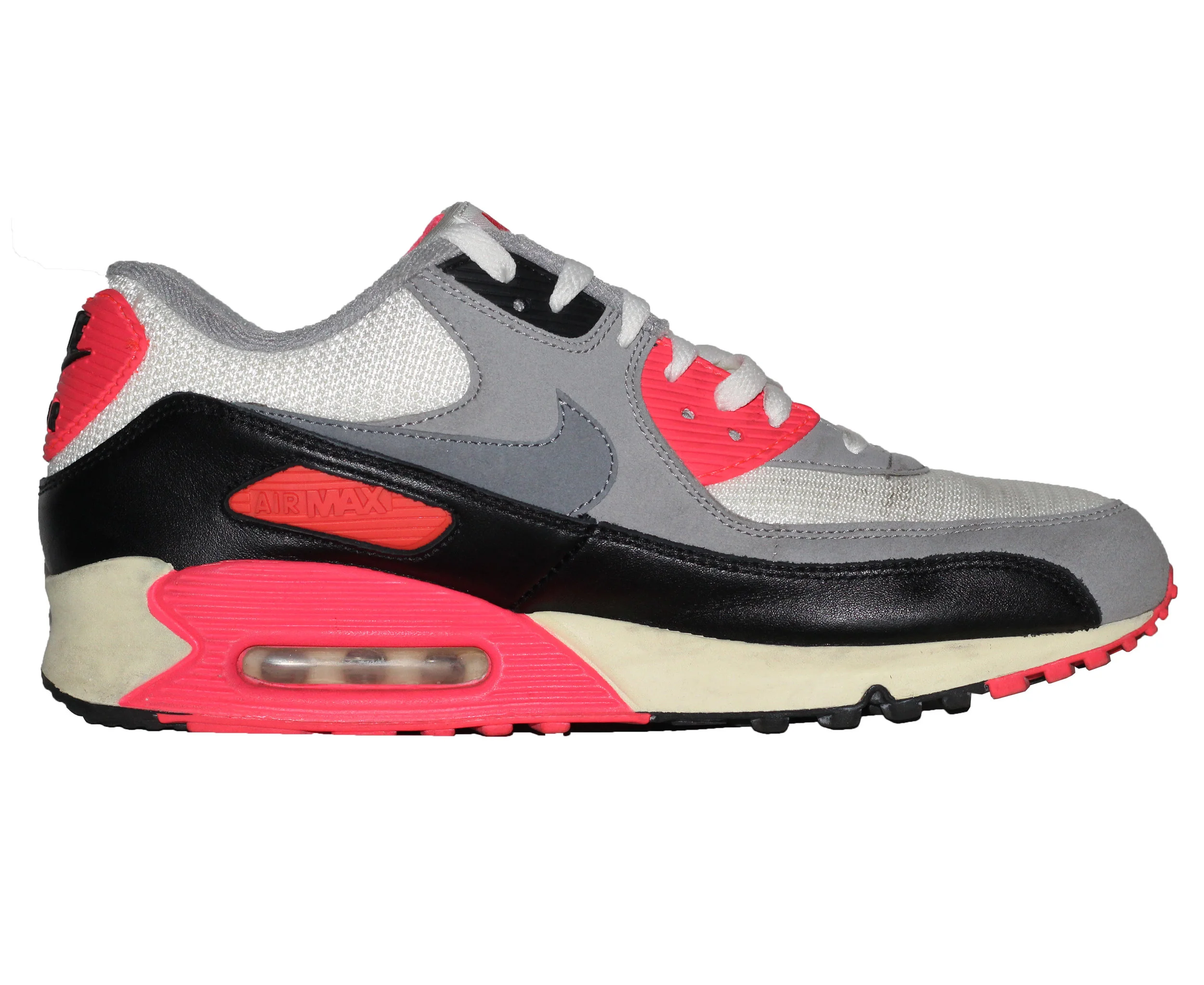 Nike Air Max 90 Infrared OG (Size 10.5)