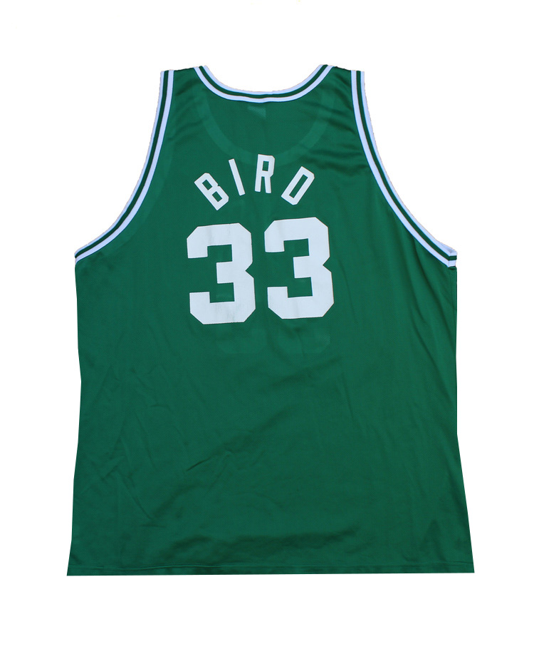 Larry Bird Boston Celtics Jerseys, Larry Bird Shirts, Celtics Apparel, Larry  Bird Gear