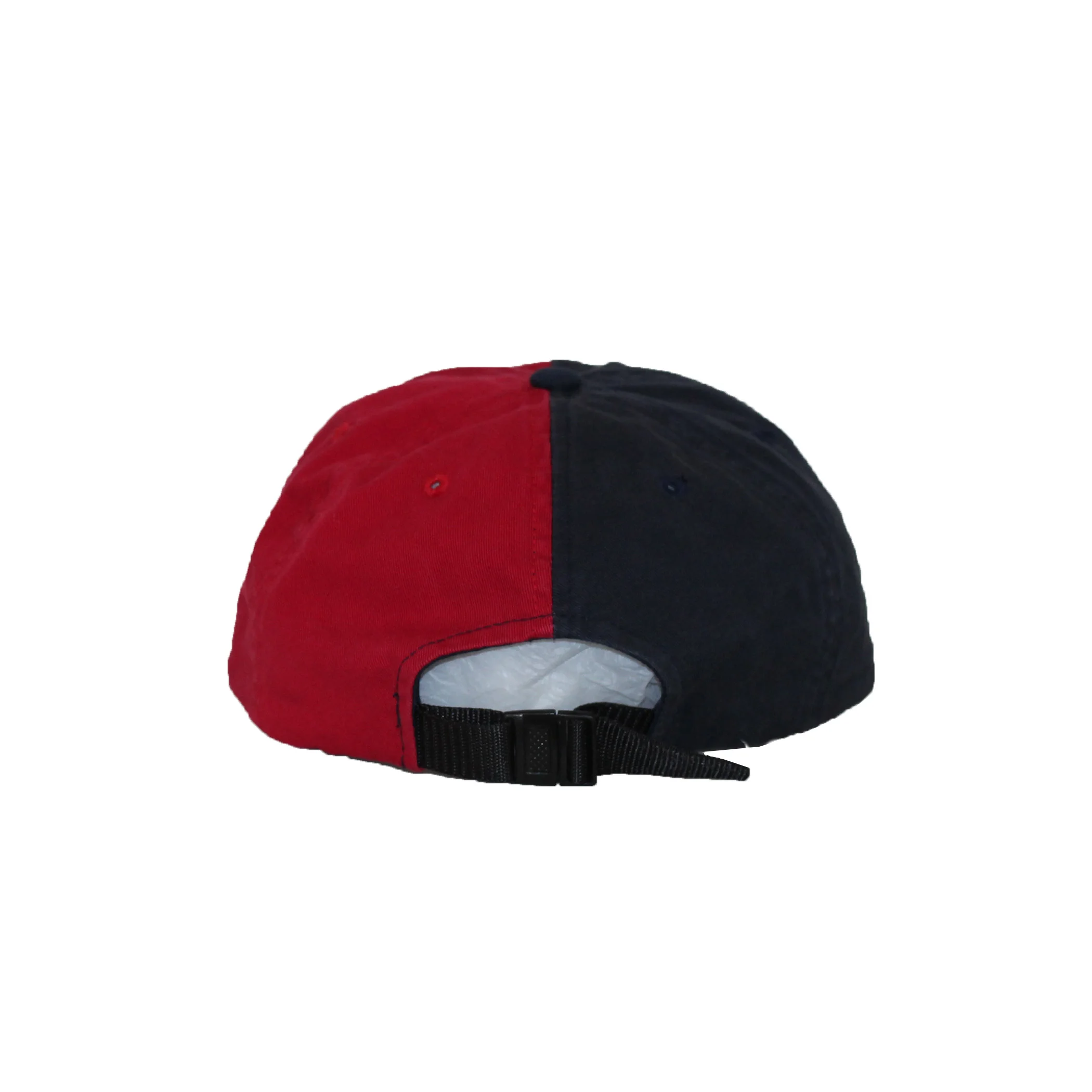 Vintage 90s Tommy Hilfiger Sailing Gear Split Hat
