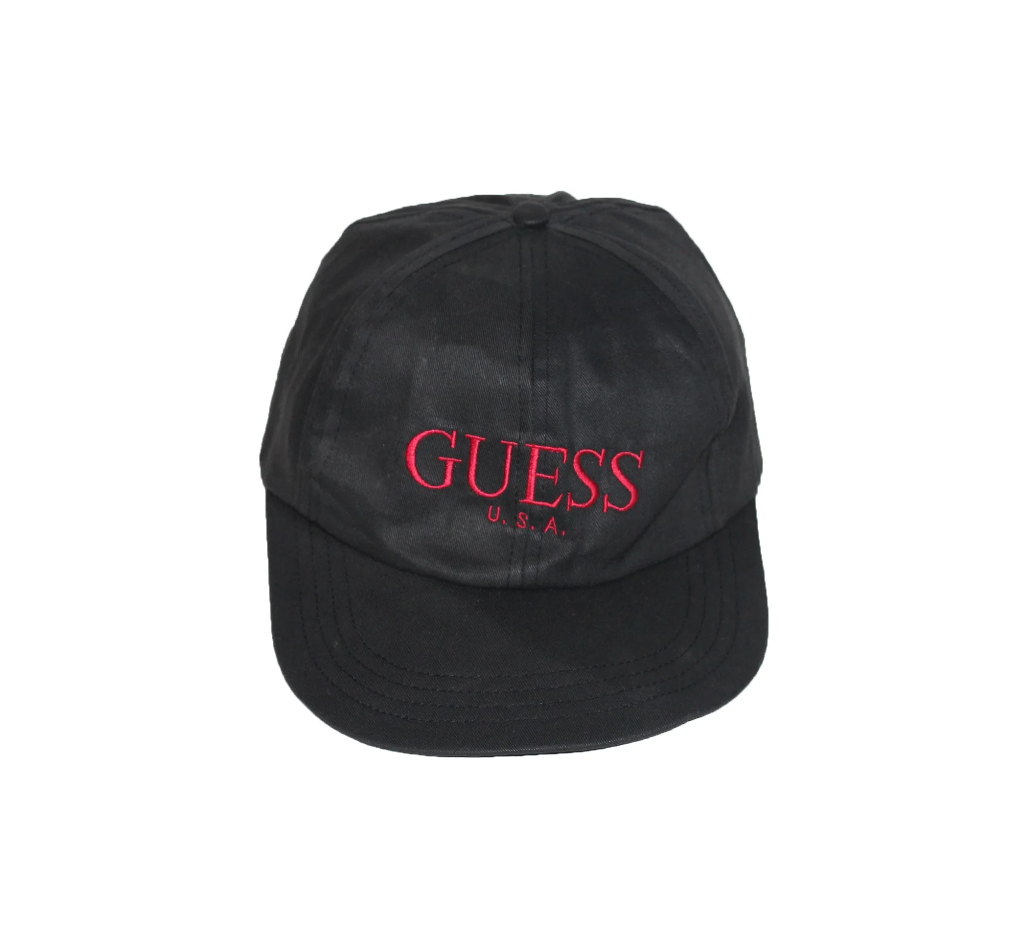 guess snapback