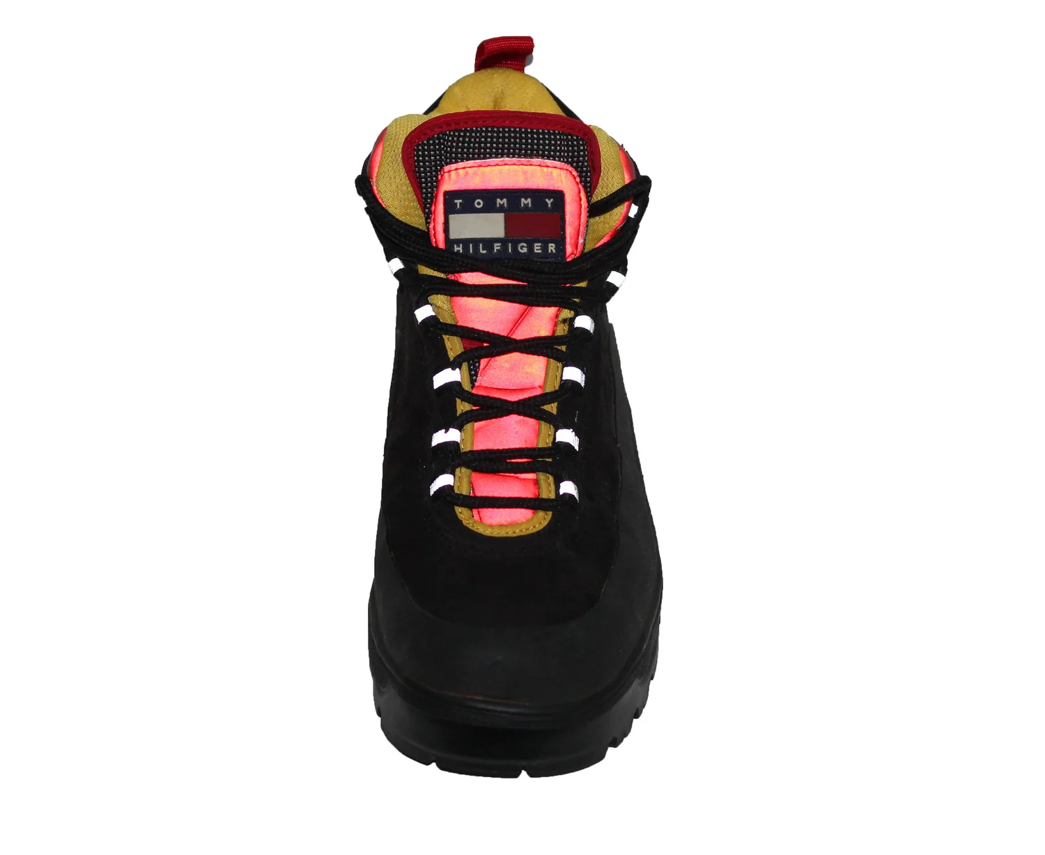Vintage Tommy Hilfiger Outdoors Expediton 3M Snow Boots  display picture 1