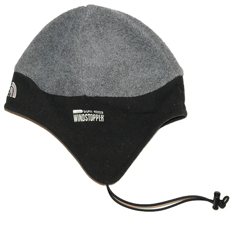North Face Winstopper Hat The North Face WindStopper High Point Hat - Accessories main image 4