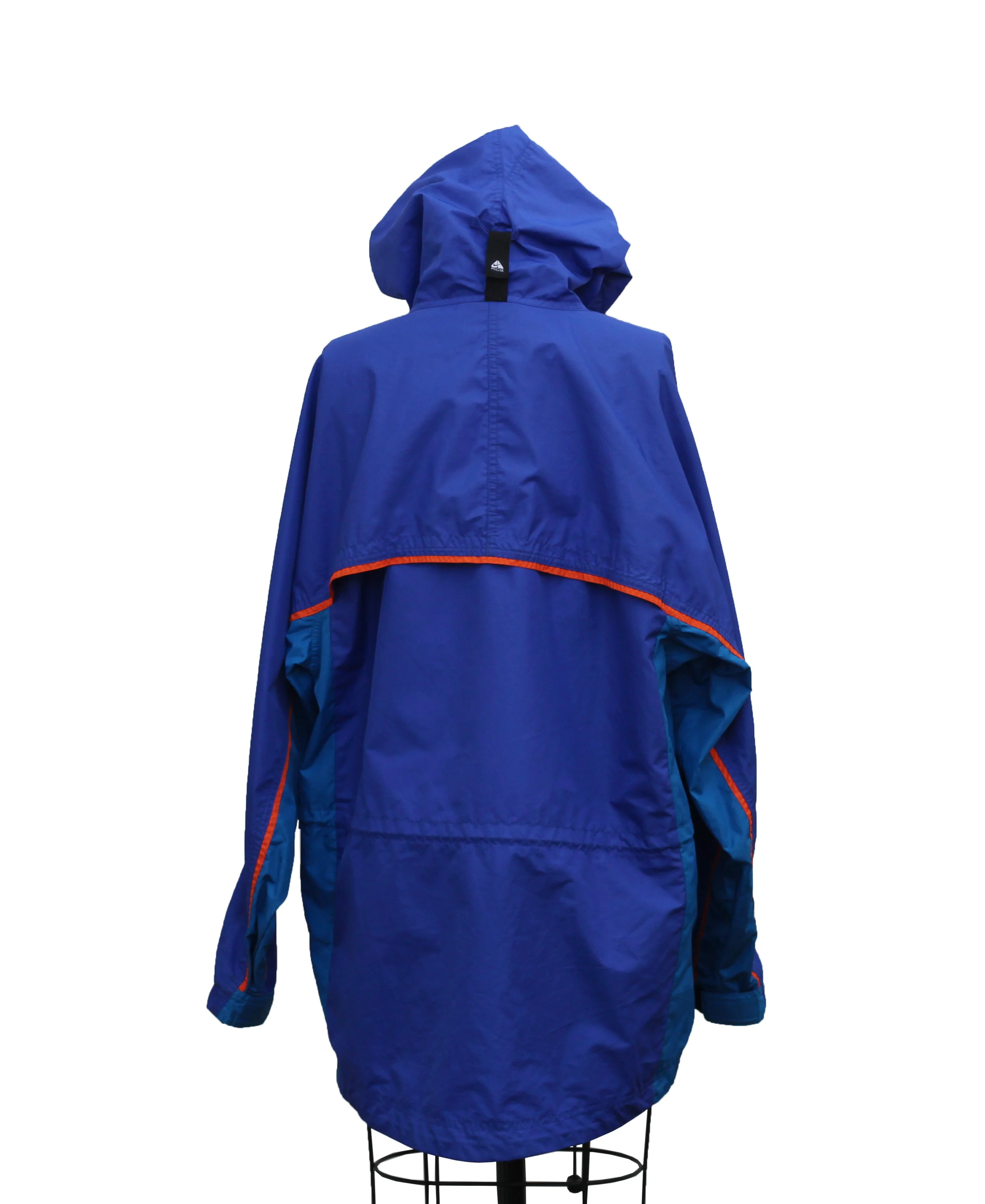 Vintage ACG Colorful Windbreaker