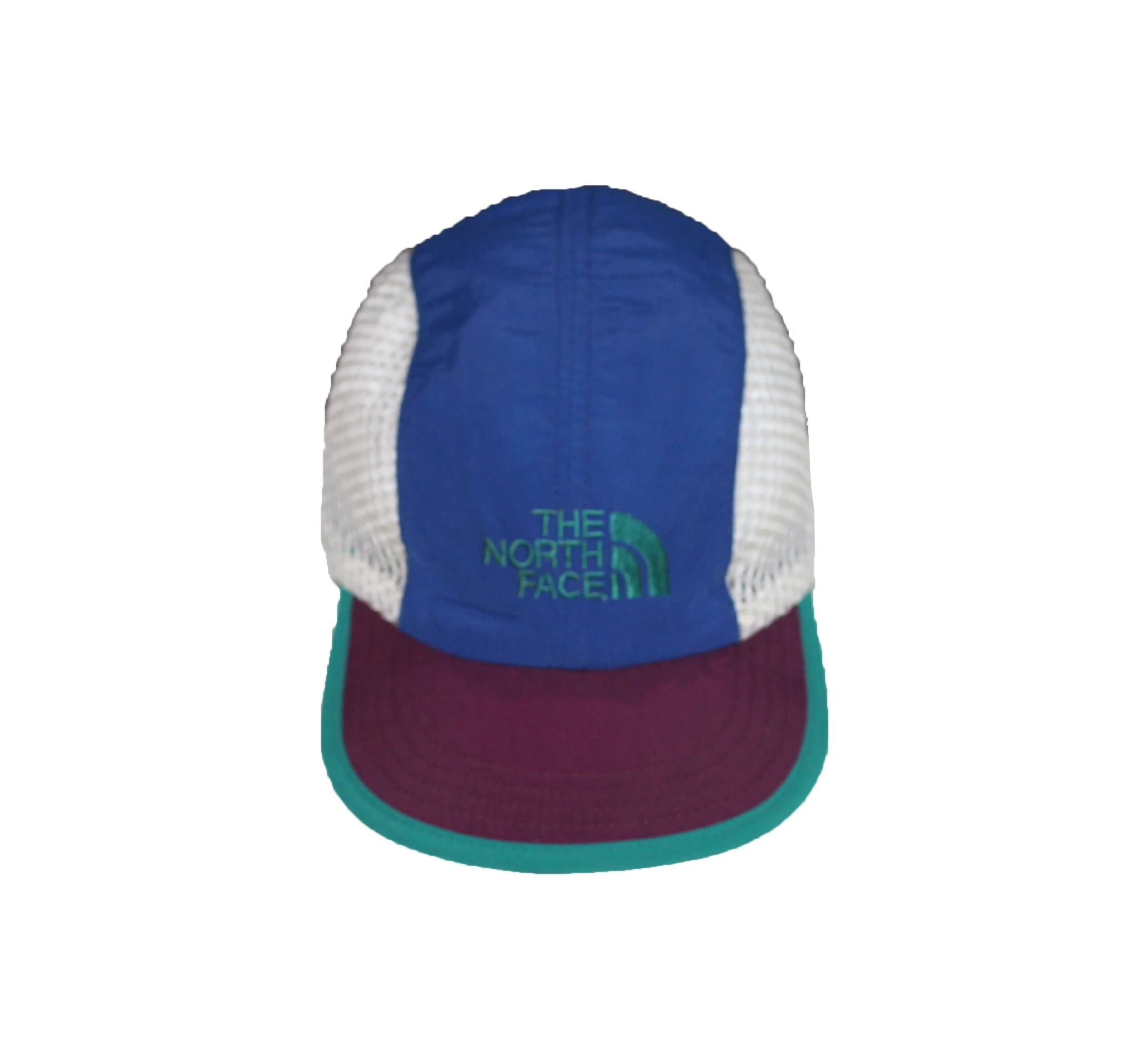 north face mesh hat