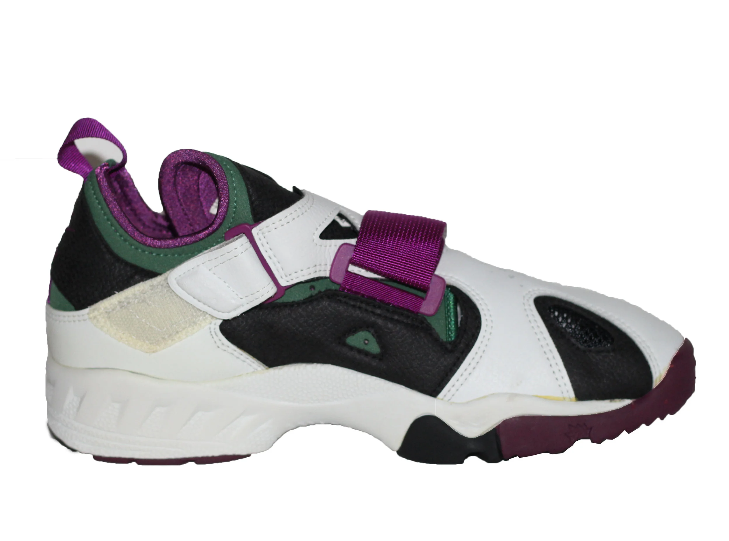 1993 huaraches