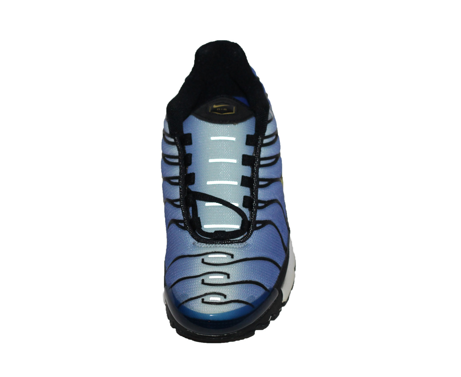 Kids Nike Air Max Plus TN (Size 5) DS "2003 Release" — Roots