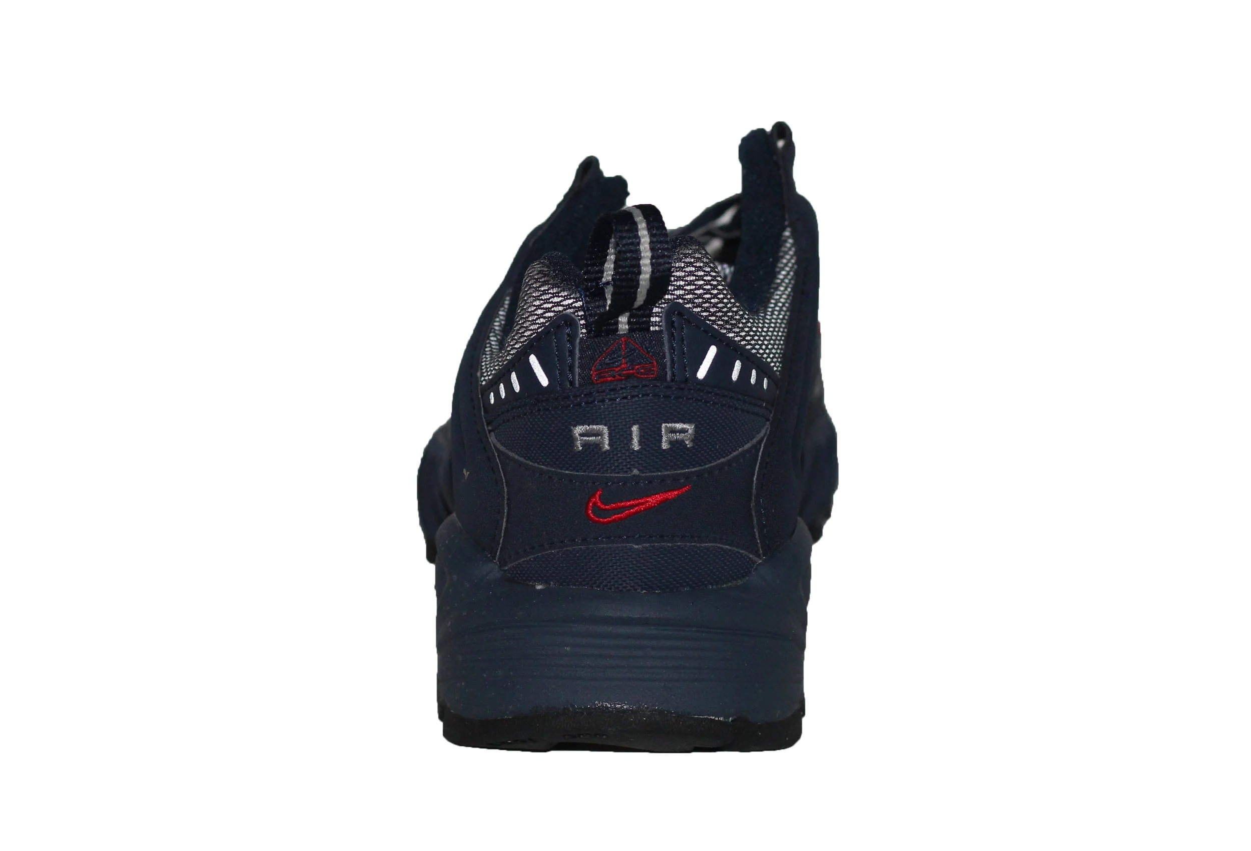 Nike Air Terra Sebec Obsidian and 3m