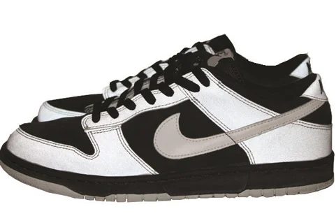 Nike Dunk Low Pro 3M (Size 12) — RootsBK