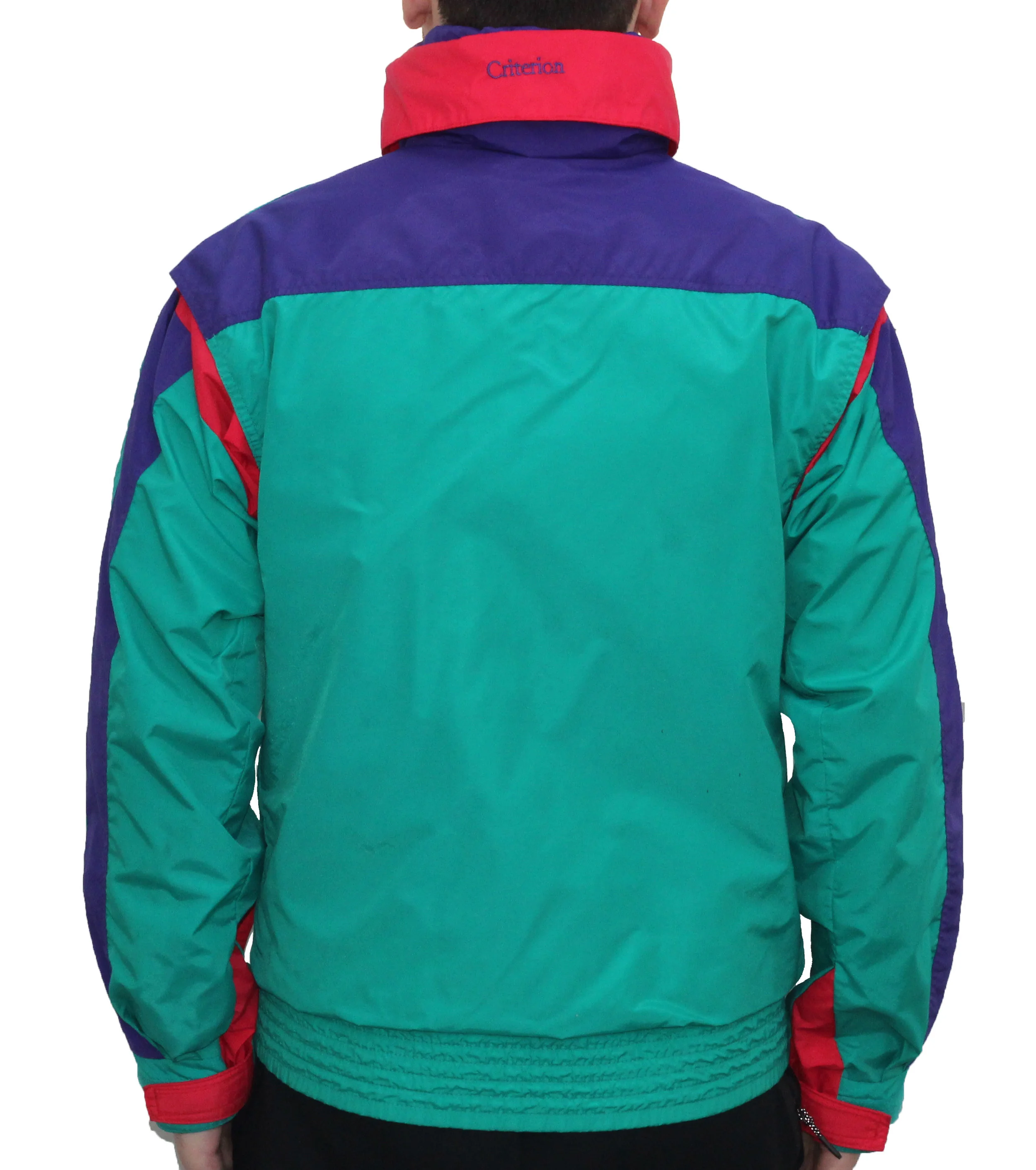 columbia criterion jacket