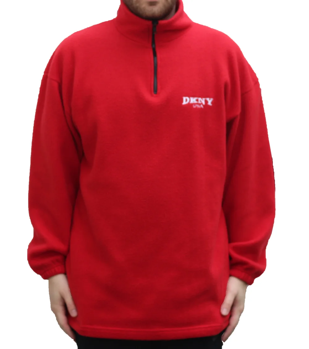 vintage dkny sweatshirt