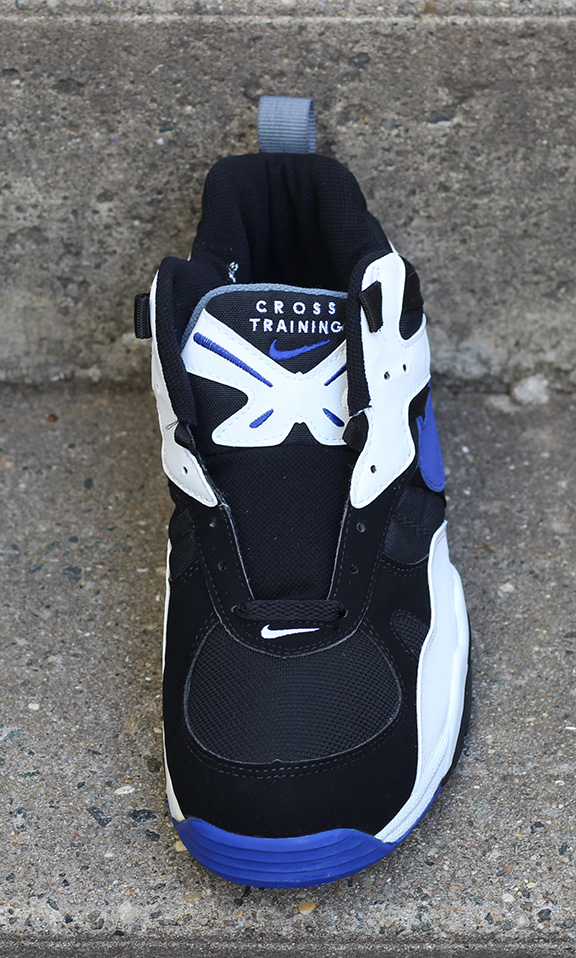 nike air edge 2