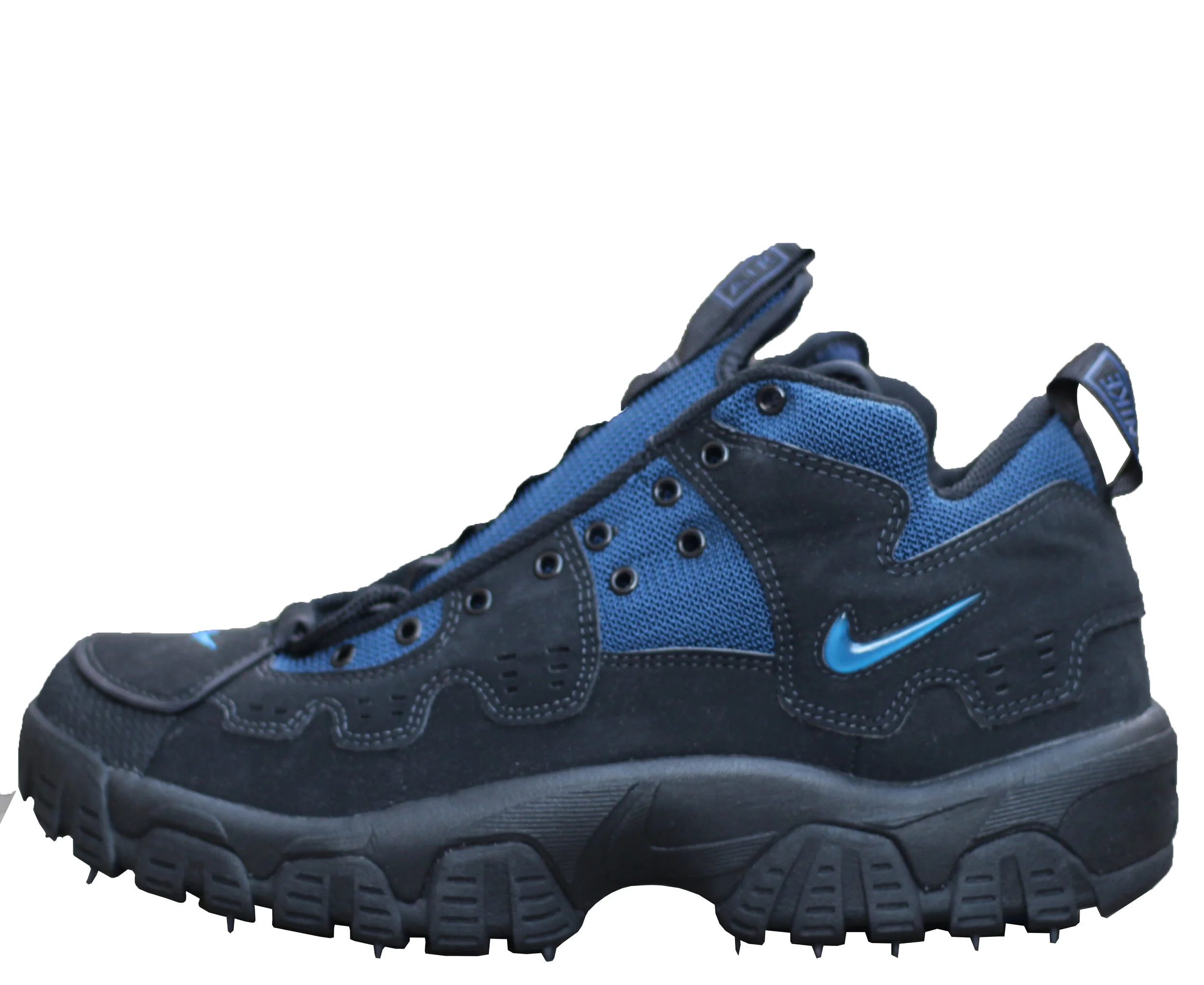Nike Air Sidestep Ndestrukt Hiking Boot 673177 041