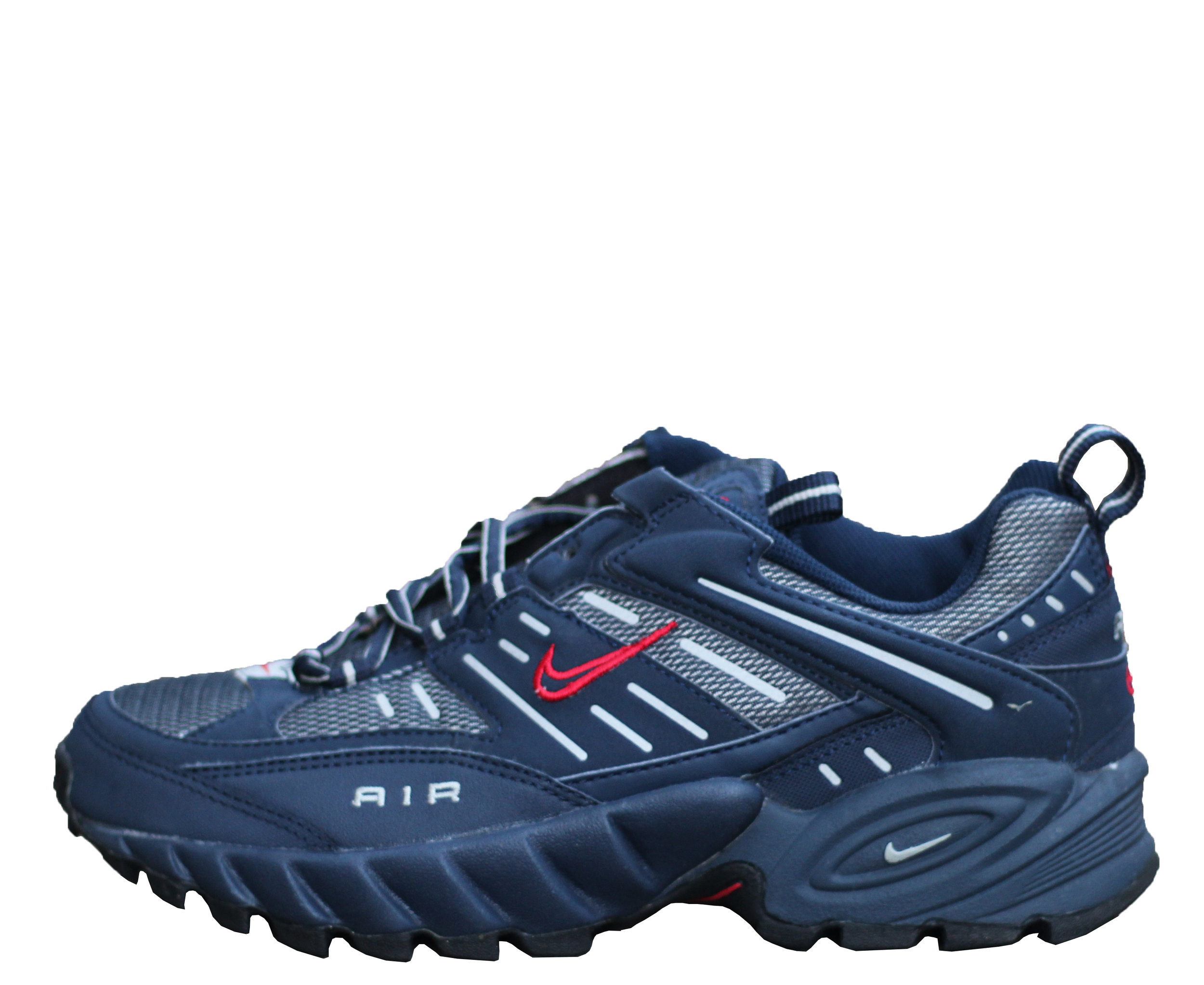 Nike Air Terra Sebec Obsidian and 3m.