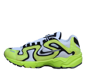 Nike Air Neon Yellow 7.5) DS — Roots