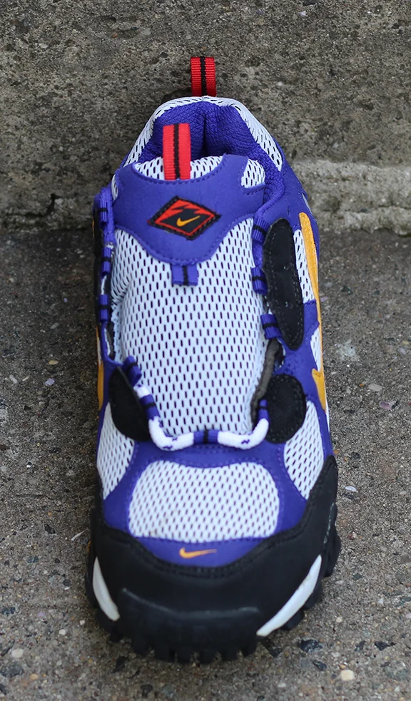Nike Air Terra Albis concord and taxi original release