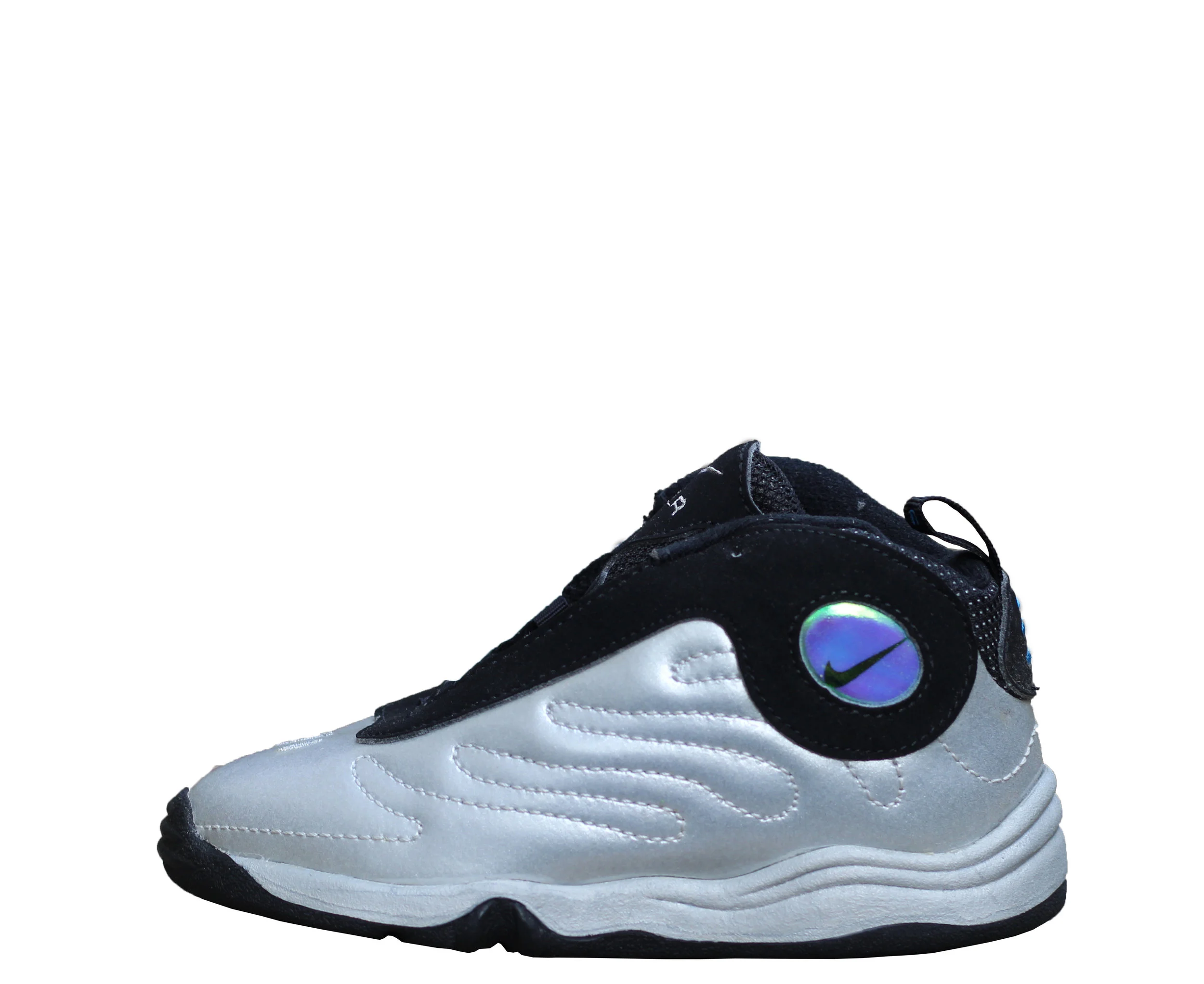 infant foamposites release date