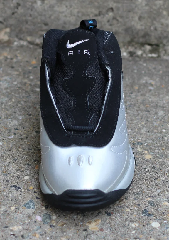 tim duncan foamposite silver release date