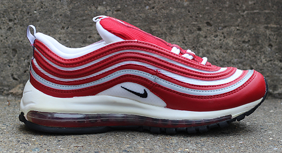 red air max 97 valentines day