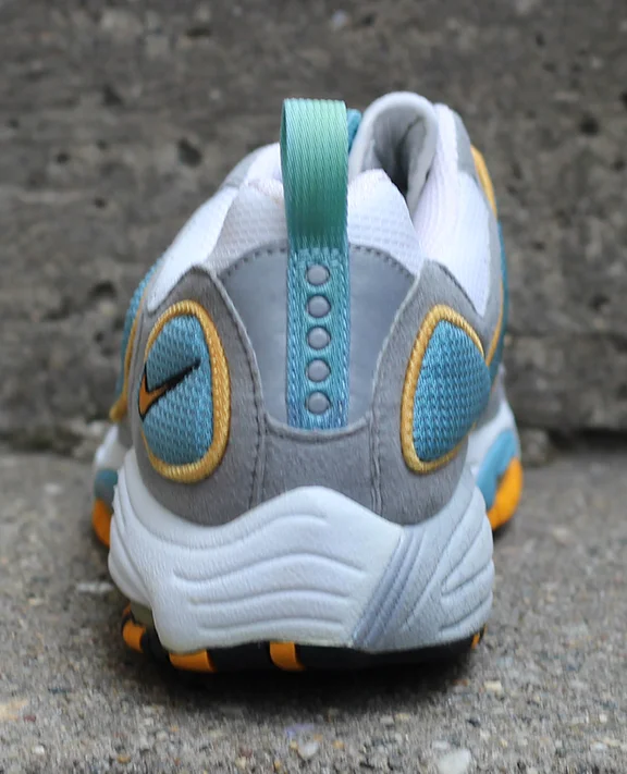 nike zoom citizen