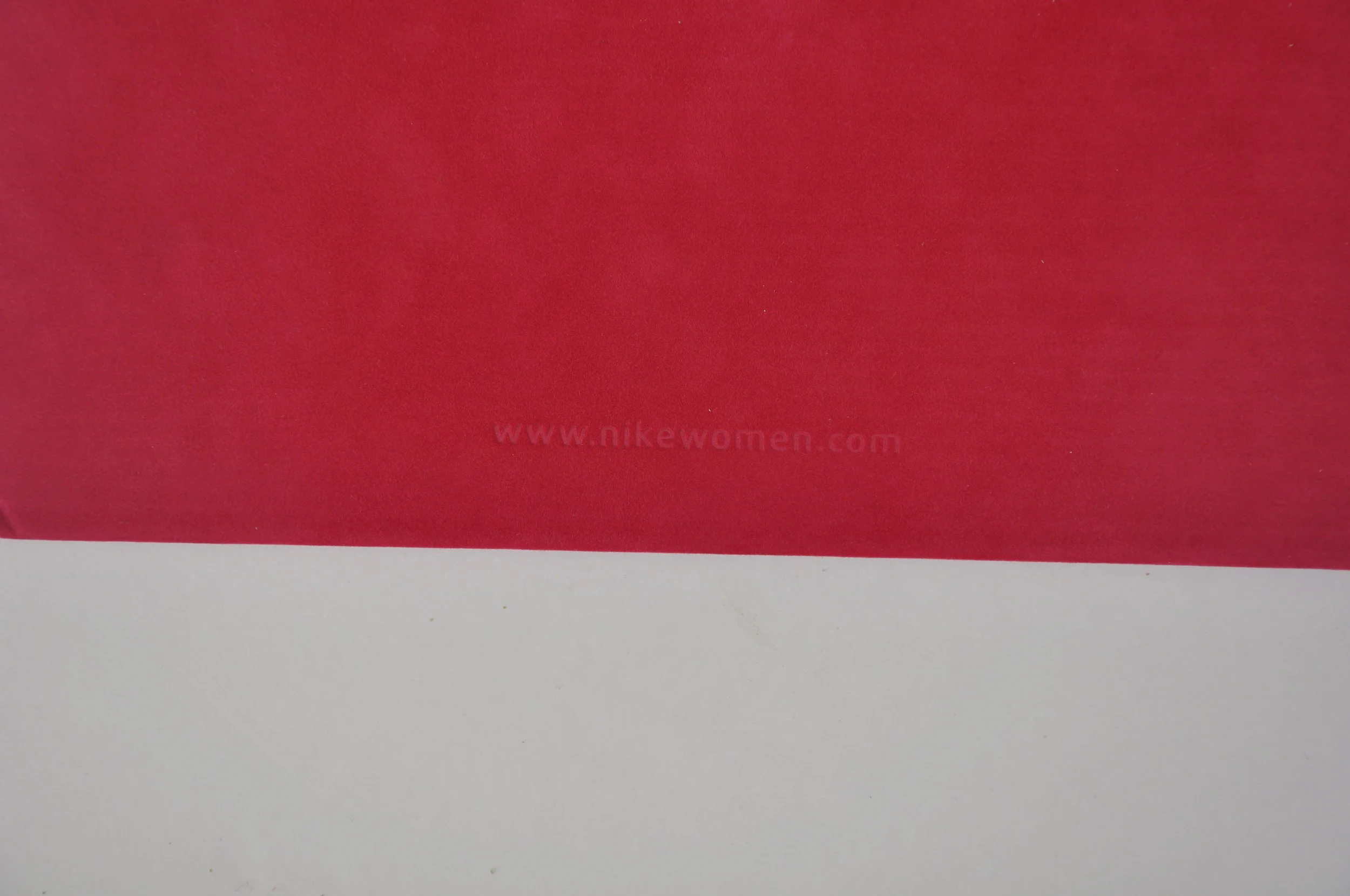 Nike Women`s 2006 Fall Line book